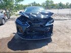 2020 Lexus Rx 350   Черный vin: 2T2AZMAA2LC178121