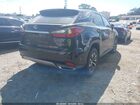 2021 Lexus Rx 350   Black vin: 2T2AZMAA3MC200743