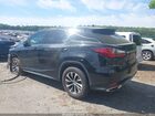2021 Lexus Rx 350   Black vin: 2T2AZMAA3MC200743