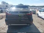 2021 Lexus Rx 350   Black vin: 2T2AZMAA3MC200743