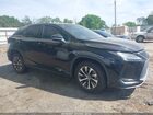 2021 Lexus Rx 350   Black vin: 2T2AZMAA3MC200743