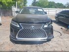 2021 Lexus Rx 350   Black vin: 2T2AZMAA3MC200743