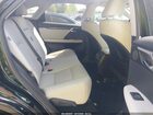 2021 Lexus Rx 350   Black vin: 2T2AZMAA3MC200743