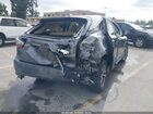 2020 Lexus Rx 350   Gray vin: 2T2AZMAA4LC166813