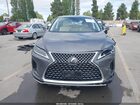 2020 Lexus Rx 350   Gray vin: 2T2AZMAA4LC166813