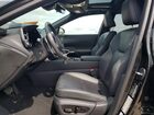 2024 Lexus Rx 350 Base Black vin: 2T2BAMBA0RC023926