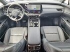 2024 Lexus Rx 350 Base Black vin: 2T2BAMBA0RC023926