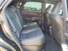 2025 Lexus Rx 350 Base Black vin: 2T2BAMBA0SC067835