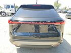 2025 Lexus Rx 350 Base Black vin: 2T2BAMBA0SC067835