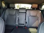 2025 Lexus Rx 350 Base Black vin: 2T2BAMBA0SC067835