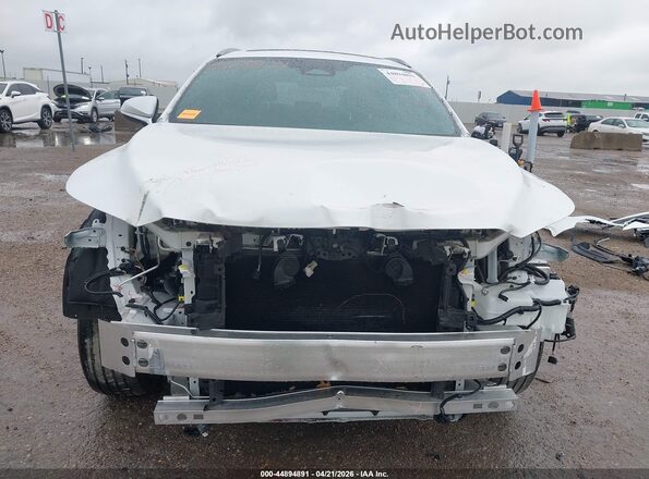 2T2BAMBA2PC003092 2023 LEXUS RX 350 White Widok z przodu