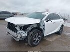 2023 Lexus Rx 350 Premium White vin: 2T2BAMBA2PC003092 2023 Lexus Rx 350 Premium White vin: 2T2BAMBA2PC003092