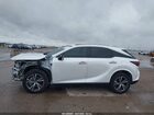 2023 Lexus Rx 350 Premium White vin: 2T2BAMBA2PC003092 2023 Lexus Rx 350 Premium White vin: 2T2BAMBA2PC003092