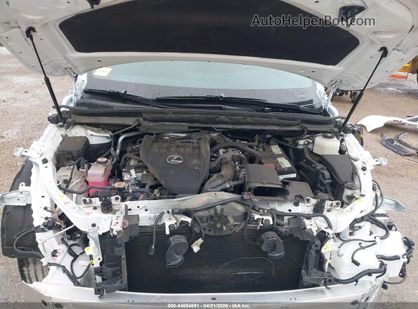 2T2BAMBA2PC003092 2023 LEXUS RX 350 White Widok z tyłu