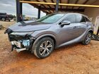 2023 Lexus Rx 350 Base Черный vin: 2T2BAMBA2PC007045