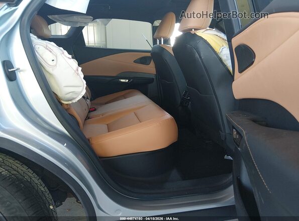 2T2BAMBA2RC031719 2024 LEXUS RX 350 Серый Вид наклейки с VIN-кодом