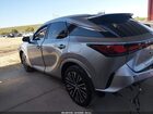 2024 Lexus Rx 350 Premium Plus Серый vin: 2T2BAMBA2RC031719