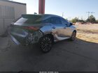 2024 Lexus Rx 350 Premium Plus Серый vin: 2T2BAMBA2RC031719
