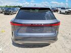 2023 Lexus Rx 350 Premium Gray vin: 2T2BAMBA3PC006311