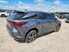 2023 Lexus Rx 350 Premium Gray vin: 2T2BAMBA3PC006311