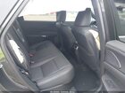 2024 Lexus Rx 350 Premium Plus Серый vin: 2T2BAMBA3RC028067