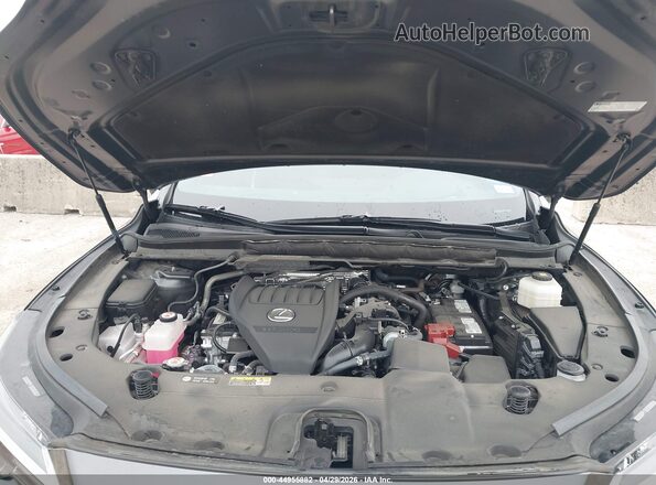2T2BAMBA3RC028067 2024 LEXUS RX 350 Серый Вид сзади