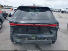 2024 Lexus Rx 350 Premium Plus Black vin: 2T2BAMBA3RC046567