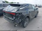 2024 Lexus Rx 350 Premium Plus Black vin: 2T2BAMBA3RC046567