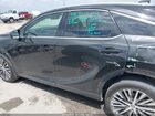2024 Lexus Rx 350 Premium Plus Black vin: 2T2BAMBA3RC046567