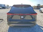 2025 Lexus Rx 350 Base Black vin: 2T2BAMBA3SC064492