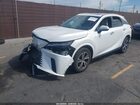 2023 Lexus Rx 350 Premium Белый vin: 2T2BAMBA5PC005337