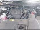 2023 Lexus Rx 350 Premium Белый vin: 2T2BAMBA5PC005337