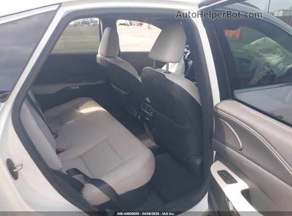 2T2BAMBA5PC005337 2023 LEXUS RX 350 Белый Вид наклейки с VIN-кодом