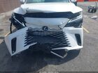 2023 Lexus Rx 350 Premium Белый vin: 2T2BAMBA5PC005337