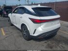 2023 Lexus Rx 350 Premium Белый vin: 2T2BAMBA5PC005337