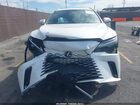 2023 Lexus Rx 350 Premium Белый vin: 2T2BAMBA5PC005337