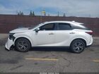 2023 Lexus Rx 350 Premium Белый vin: 2T2BAMBA5PC005337