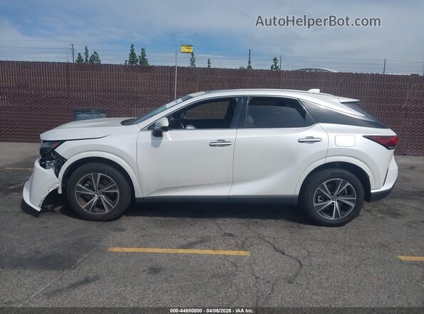 2T2BAMBA5PC005337 2023 LEXUS RX 350 Белый 
