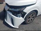 2023 Lexus Rx 350 Premium Белый vin: 2T2BAMBA5PC005337