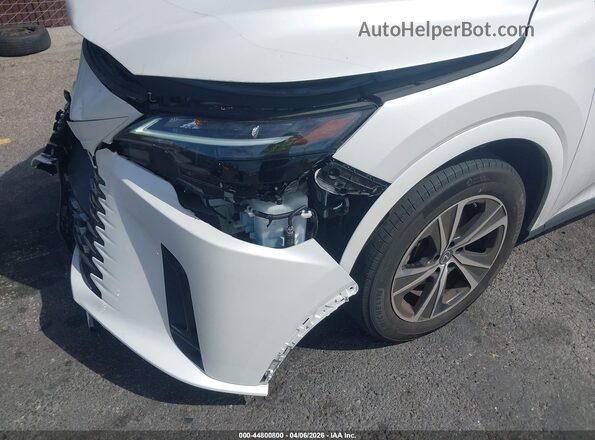 2T2BAMBA5PC005337 2023 LEXUS RX 350 Белый 