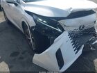 2023 Lexus Rx 350 Premium Белый vin: 2T2BAMBA5PC005337