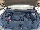 2023 Lexus Rx 350 Luxury Gray vin: 2T2BAMBA5PC008299