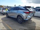 2023 Lexus Rx 350 Premium Plus Серебряный vin: 2T2BAMBA6PC011518