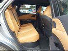 2023 Lexus Rx 350 Premium Plus Серебряный vin: 2T2BAMBA6PC011518