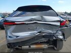 2023 Lexus Rx 350 Premium Plus Серебряный vin: 2T2BAMBA6PC011518