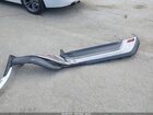 2023 Lexus Rx 350 Premium Plus Серебряный vin: 2T2BAMBA6PC011518