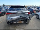 2023 Lexus Rx 350 Premium Plus Серебряный vin: 2T2BAMBA6PC011518