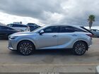 2023 Lexus Rx 350 Premium Plus Серебряный vin: 2T2BAMBA6PC011518