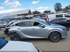 2023 Lexus Rx 350 Premium Plus Серебряный vin: 2T2BAMBA6PC011518