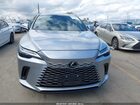 2023 Lexus Rx 350 Premium Plus Серебряный vin: 2T2BAMBA6PC011518